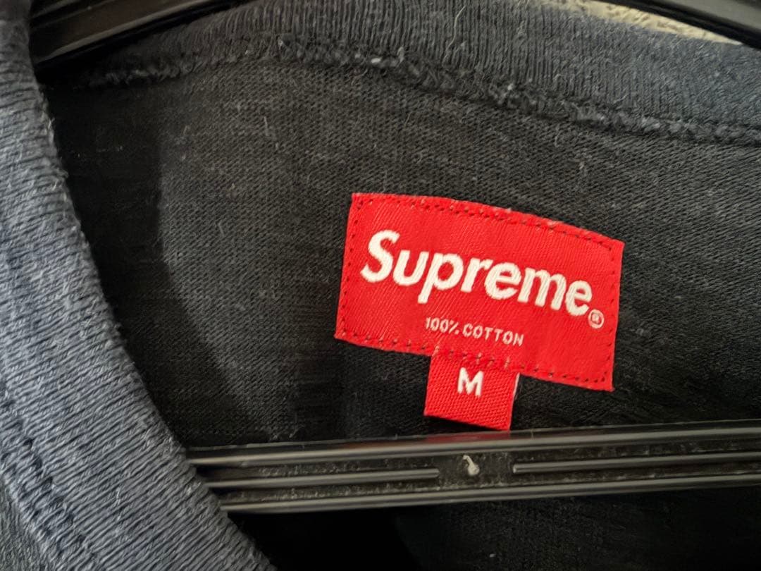 Supreme Flame S/S Top Mサイズ