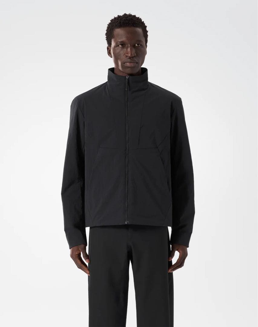 ARC’TERYX VEILANCE　Mionn InsulatedJacket