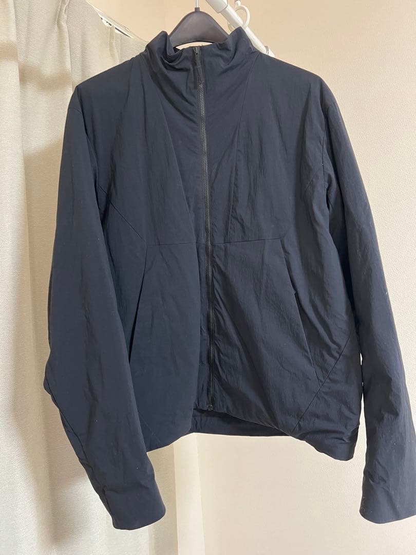 ARC’TERYX VEILANCE　Mionn InsulatedJacket