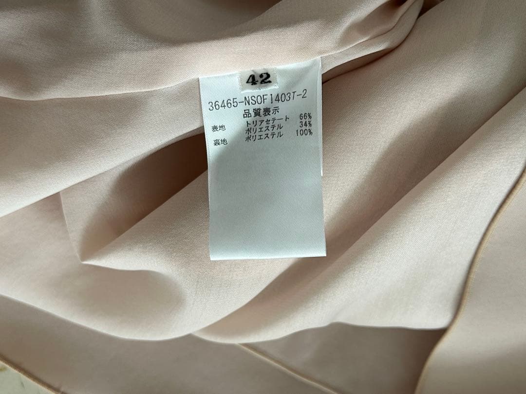 【極美品】FOXEY♡ドレスワンピース♡