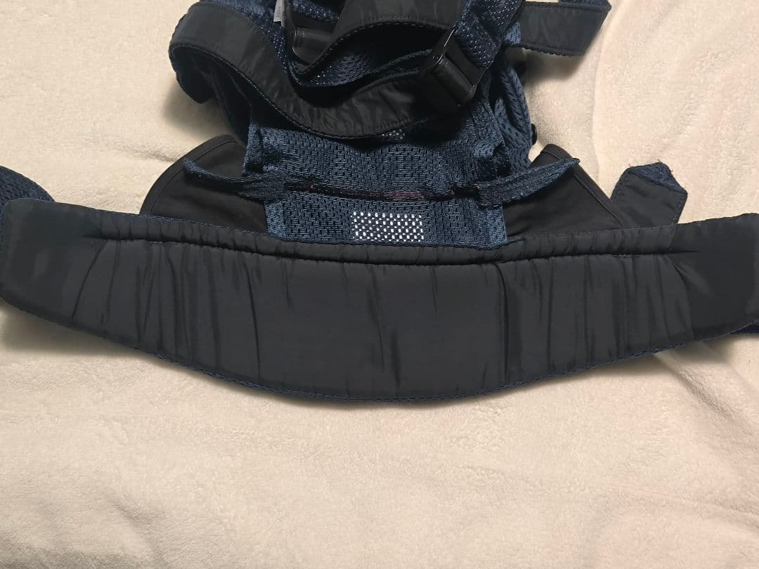 BABYBJÖRN Baby Carrier Harmony ハーモニー