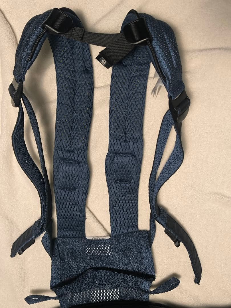 BABYBJÖRN Baby Carrier Harmony ハーモニー