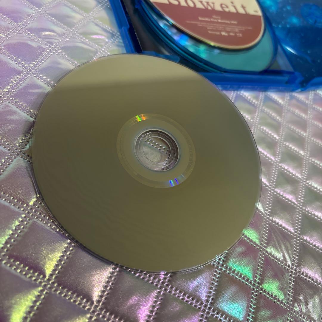 ♡Roselia ライブBluRay セット♡！！(美品)