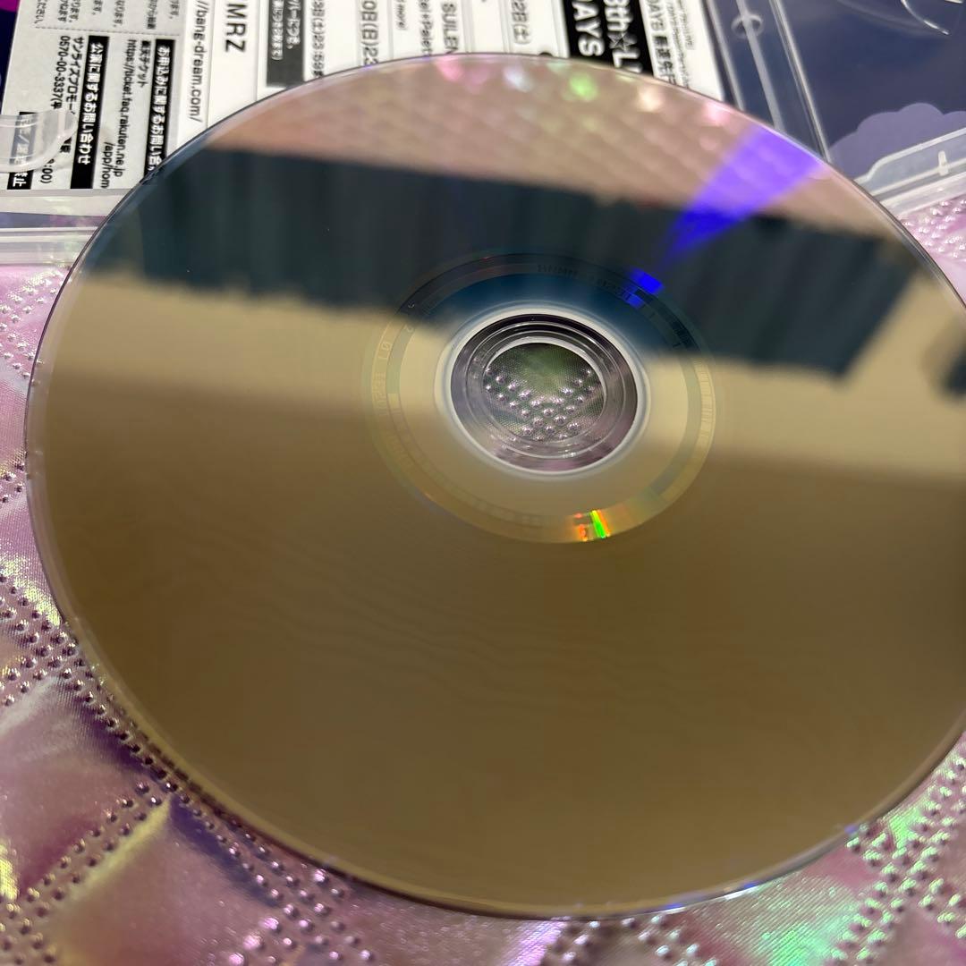 ♡Roselia ライブBluRay セット♡！！(美品)