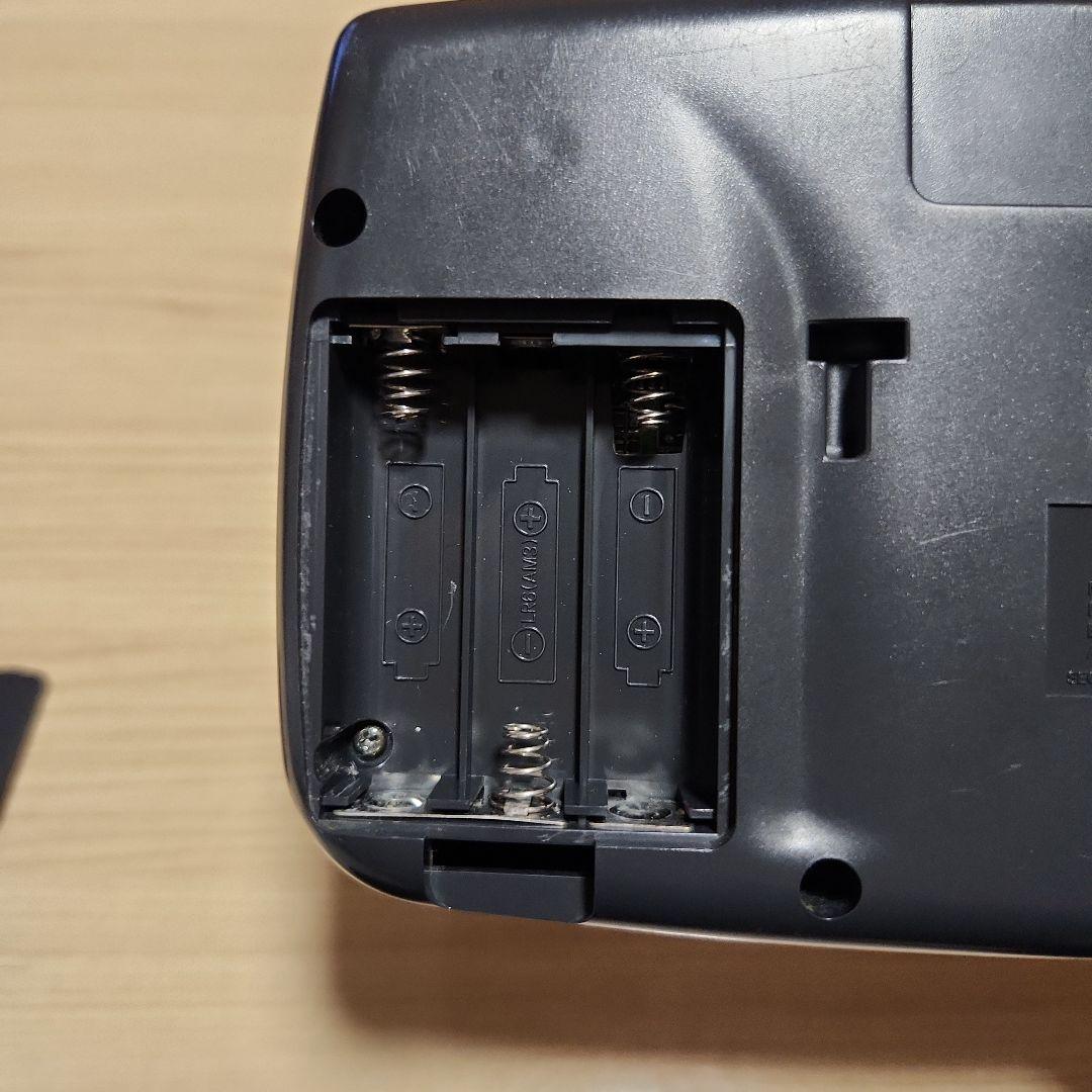 セガ ゲームギア 携帯型ゲーム機　ジャンク