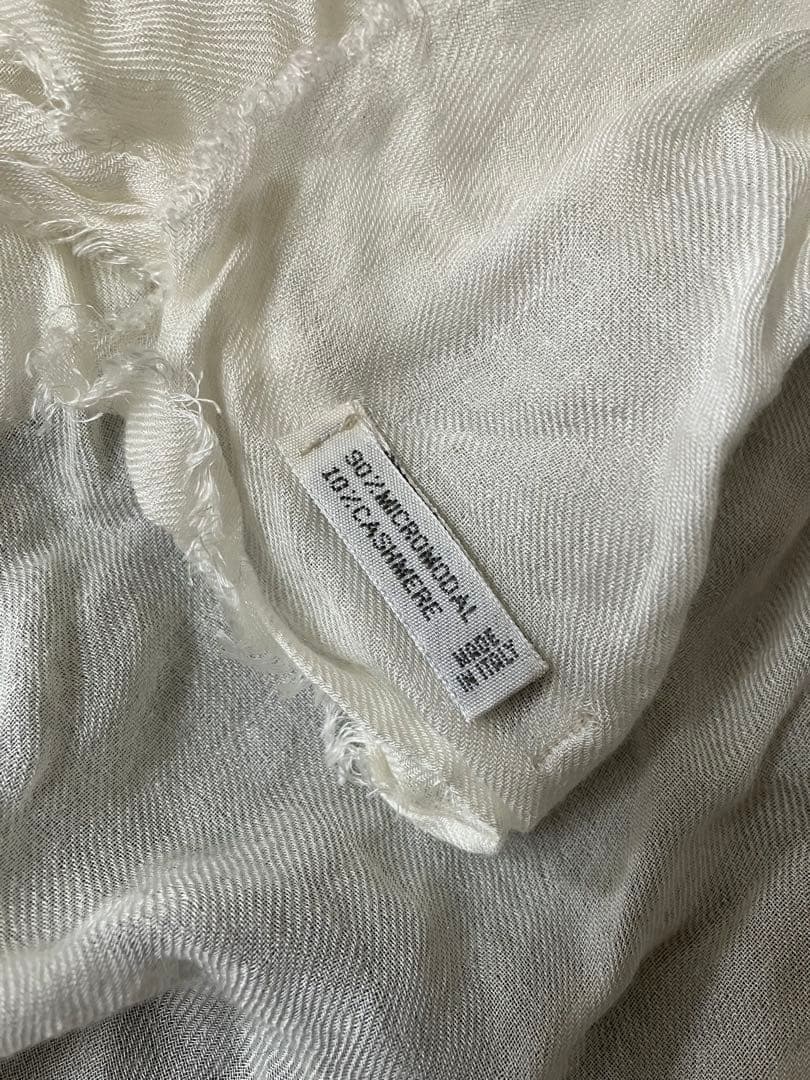 ファリエロサルティ　falidero sarti ストール　マフラー