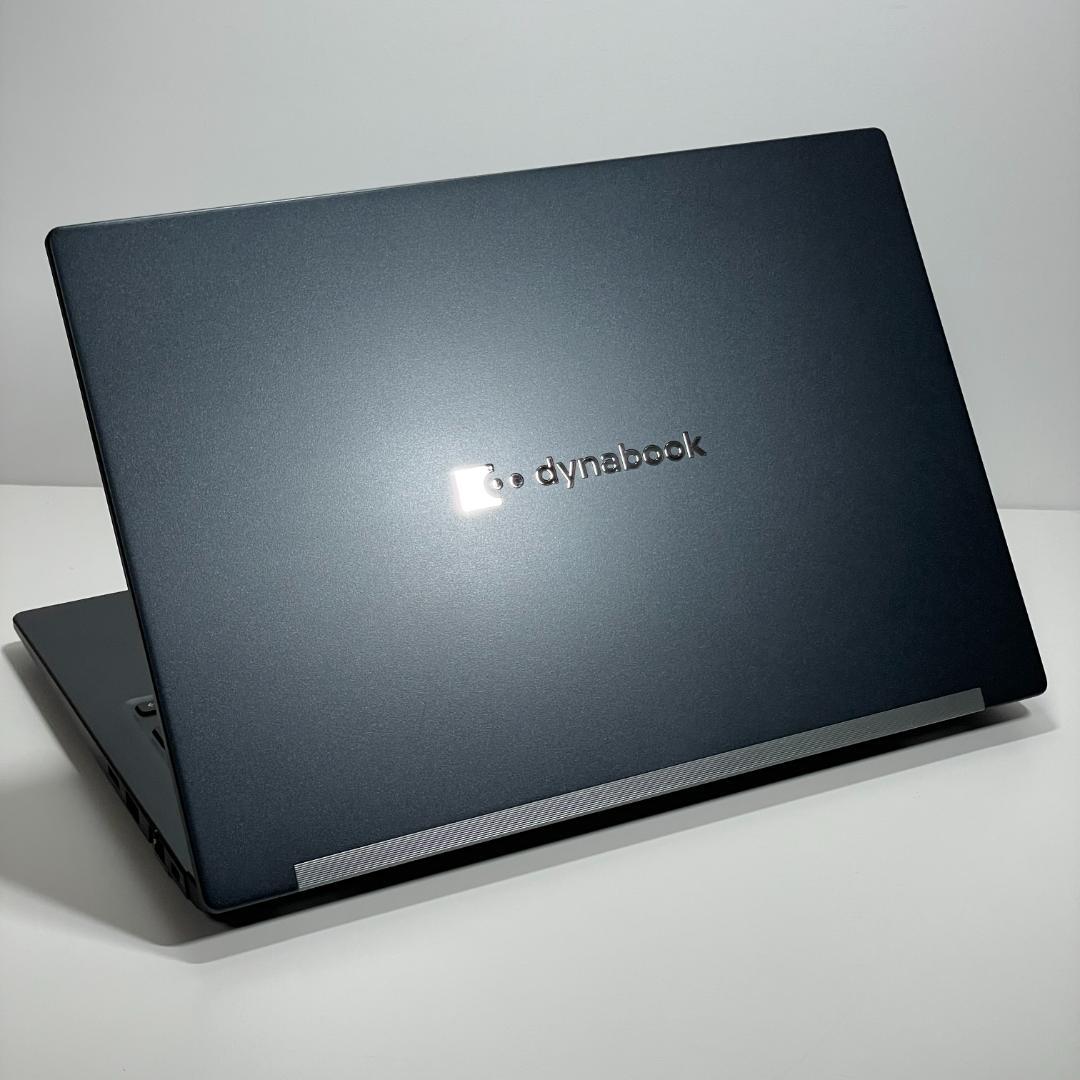 ★美品★Dynabook G83/KW ノートPC 第12世代i5 2023年製