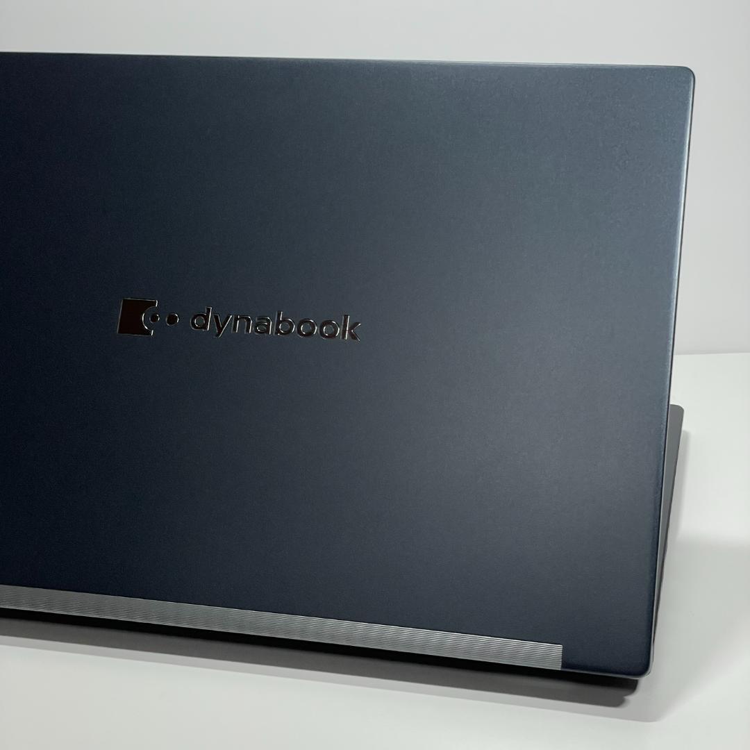 ★美品★Dynabook G83/KW ノートPC 第12世代i5 2023年製