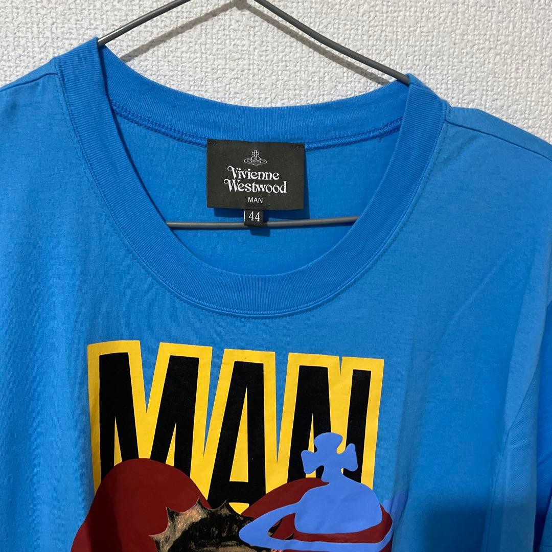 Vivienne Westwood Tシャツ　美品
