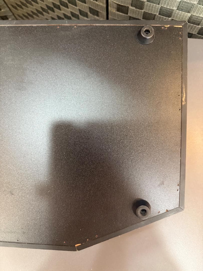 GENBU console Sound Voltex -BOOTH- 中古品