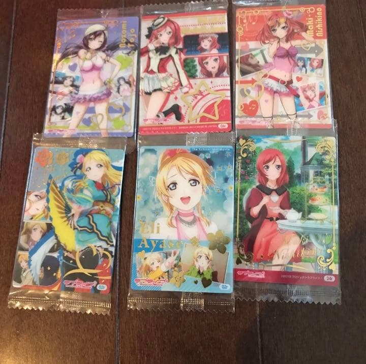 激安出品 ラブライブ グッズセット