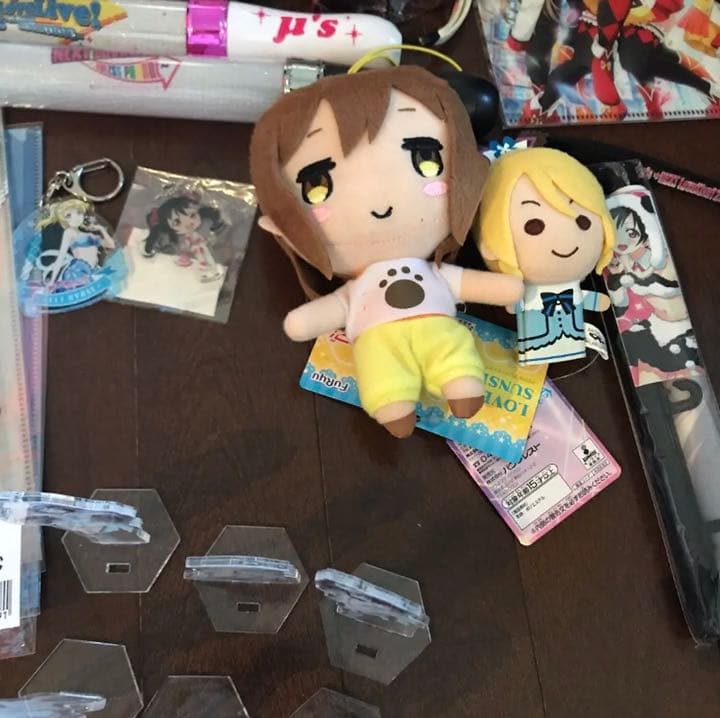 激安出品 ラブライブ グッズセット