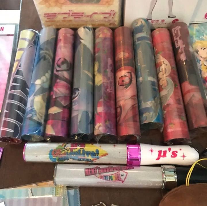 激安出品 ラブライブ グッズセット