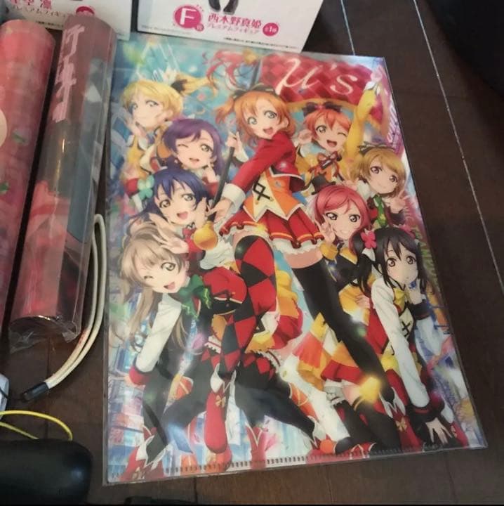 激安出品 ラブライブ グッズセット