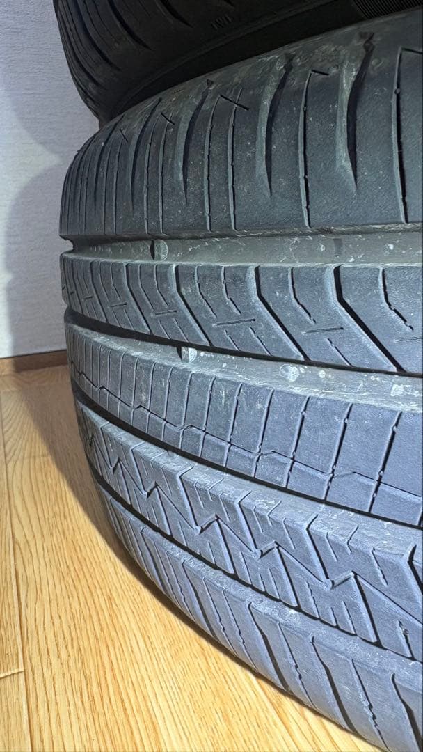 ①24年製ピレリ215/45R17 夏タイヤ 2本セット
