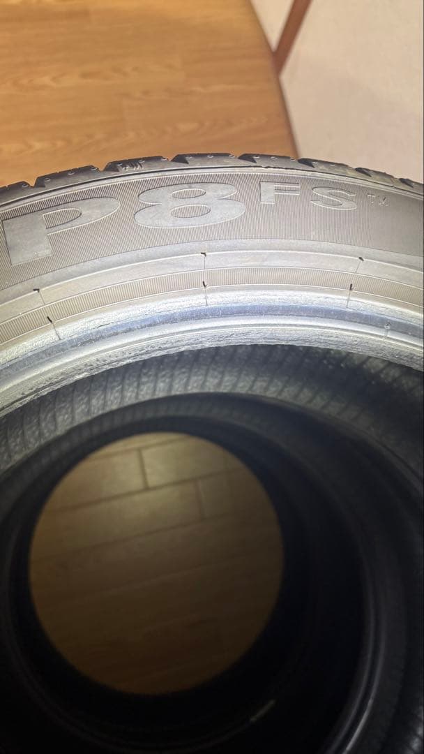 ①24年製ピレリ215/45R17 夏タイヤ 2本セット
