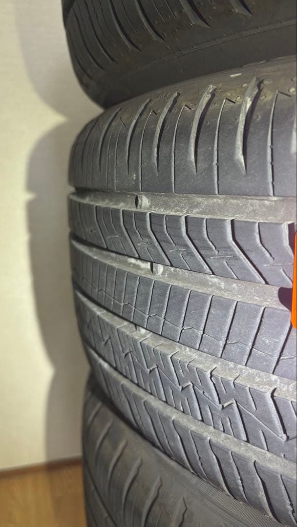 ①24年製ピレリ215/45R17 夏タイヤ 2本セット