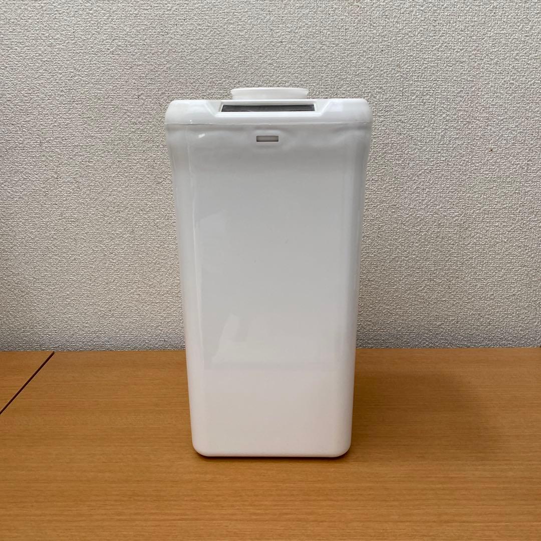 Kitchen Safe タイムロッキングコンテナ(XLサイズ) ホワイト
