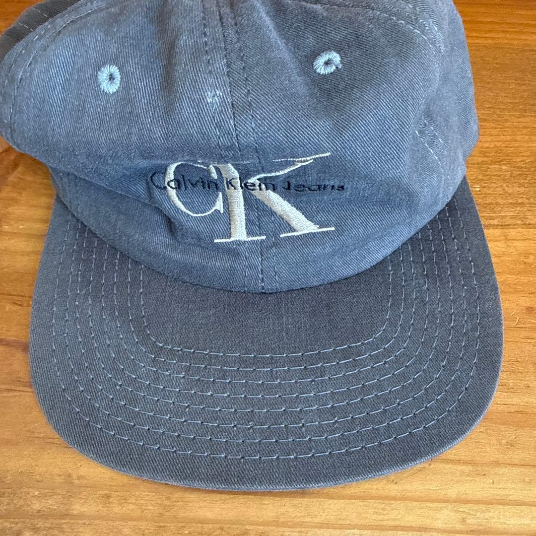 90s   キャップ USA製
