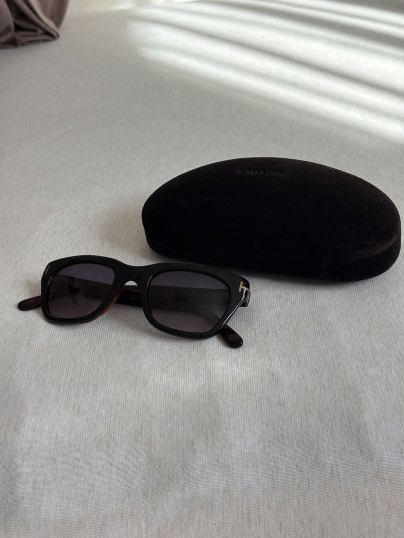 TOM FORD トムフォード TF237 サングラス