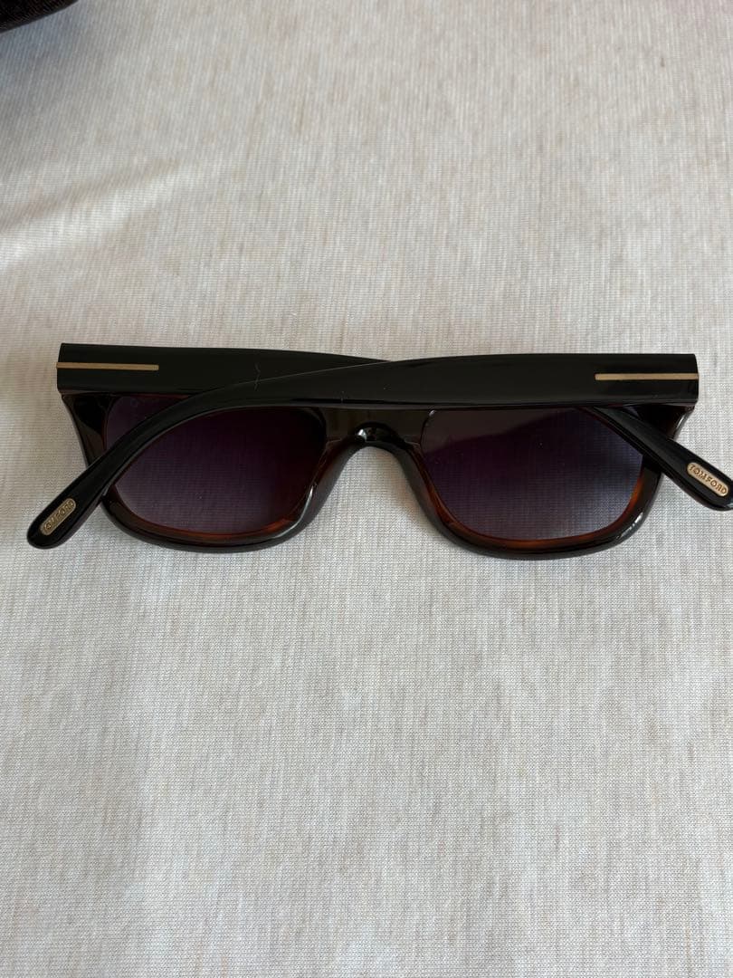 TOM FORD トムフォード TF237 サングラス