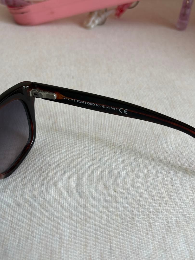 TOM FORD トムフォード TF237 サングラス