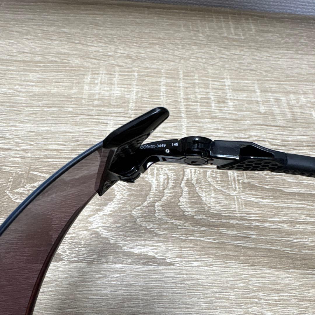 OAKLEY KATO prizm road オークリー サングラス
