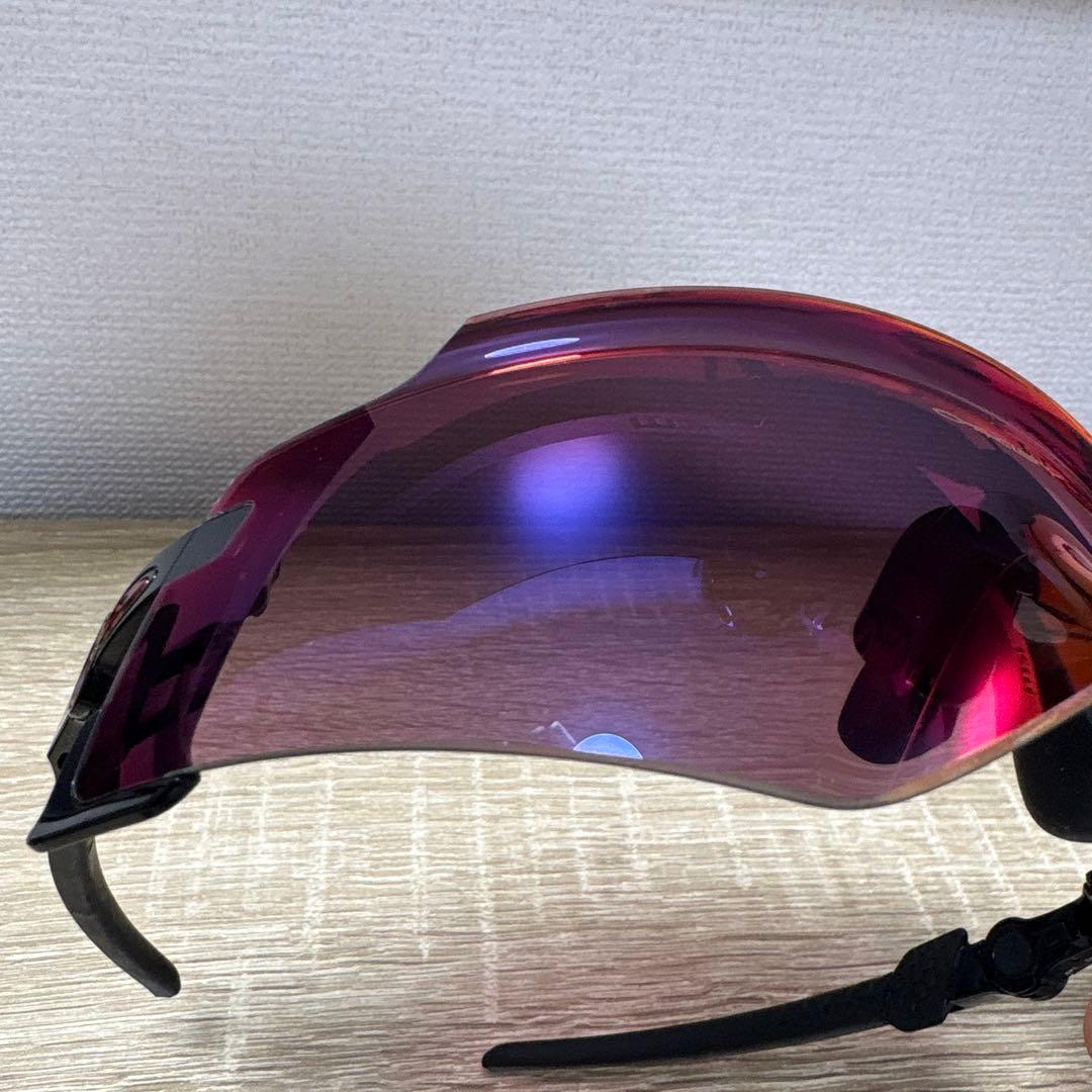 OAKLEY KATO prizm road オークリー サングラス