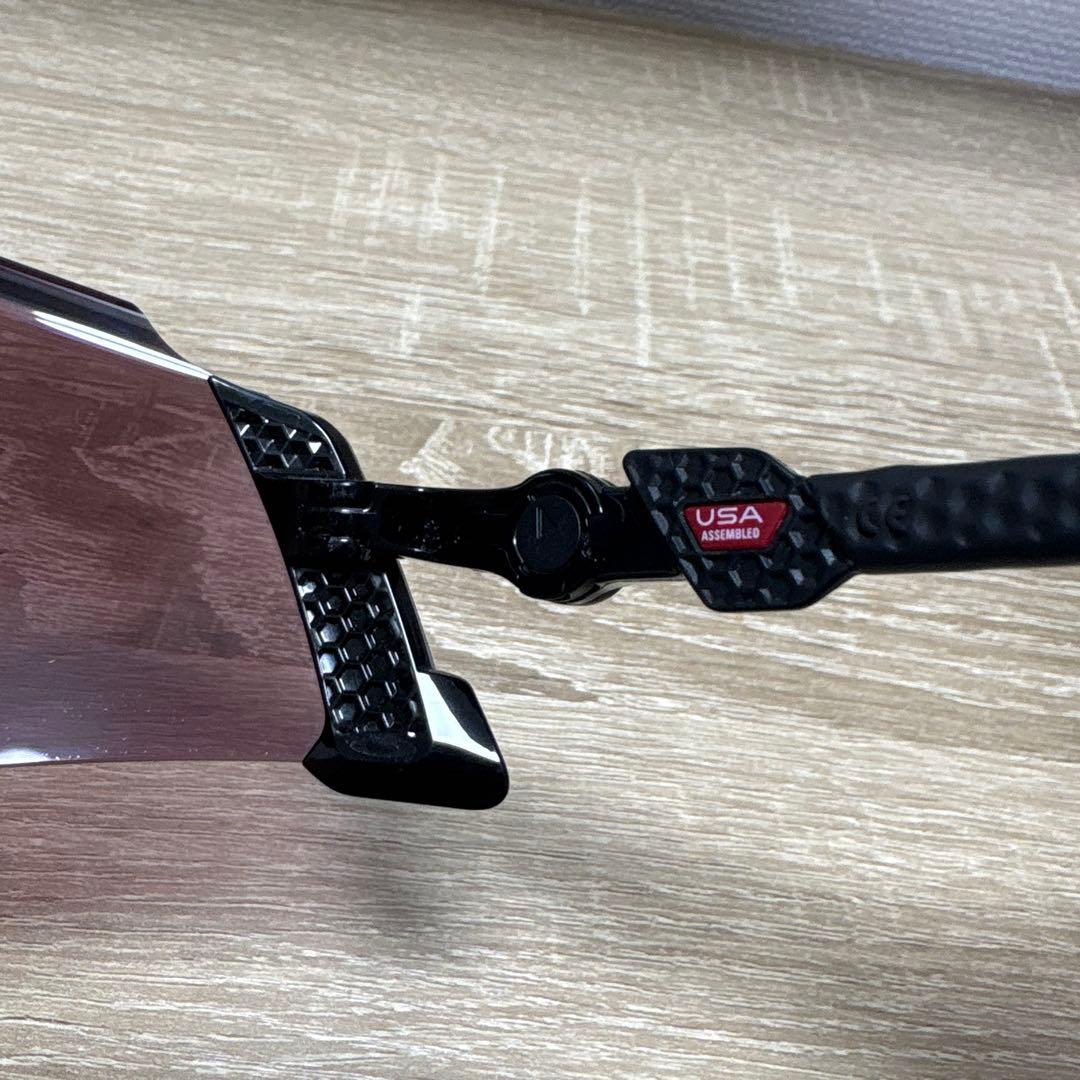 OAKLEY KATO prizm road オークリー サングラス