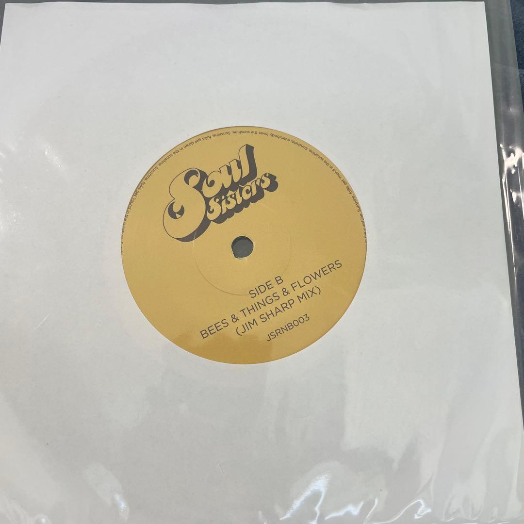 jim sharp レコード