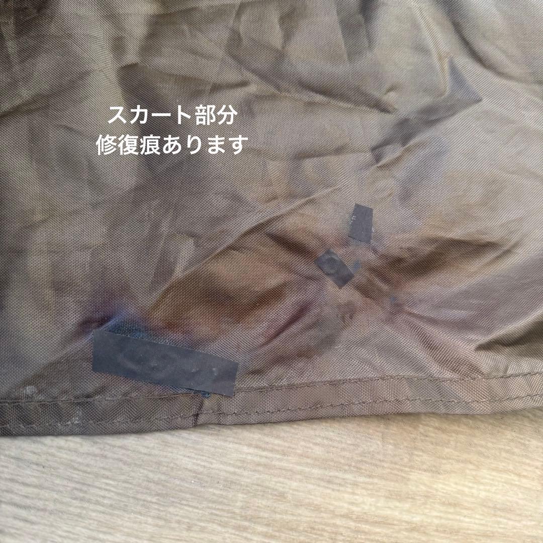 y*u様 オガワ アポロン ogawa Apollon ツールームテント