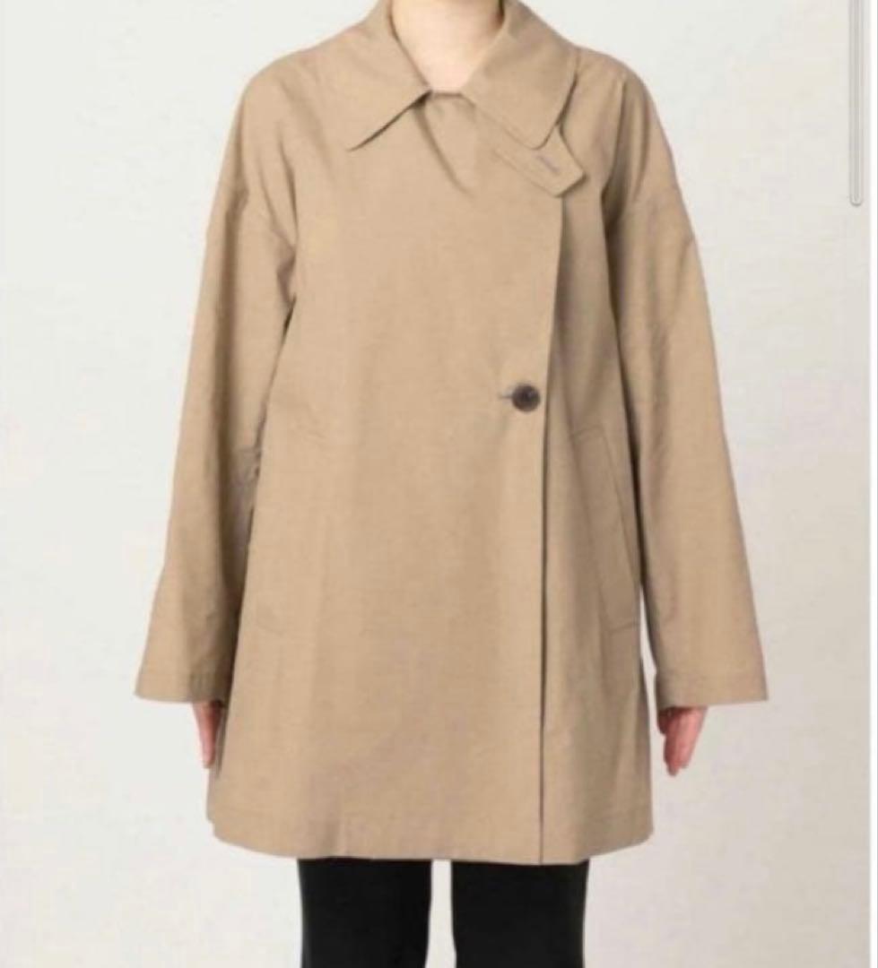 JOURNAL STANDARD トレンチコート