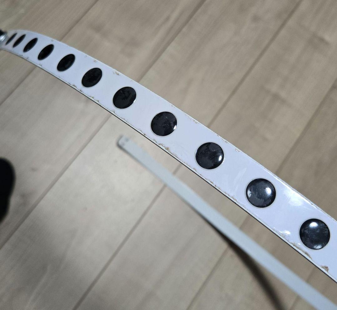 ④ 太鼓の達人 リムリング 状態ランクA おうち太鼓