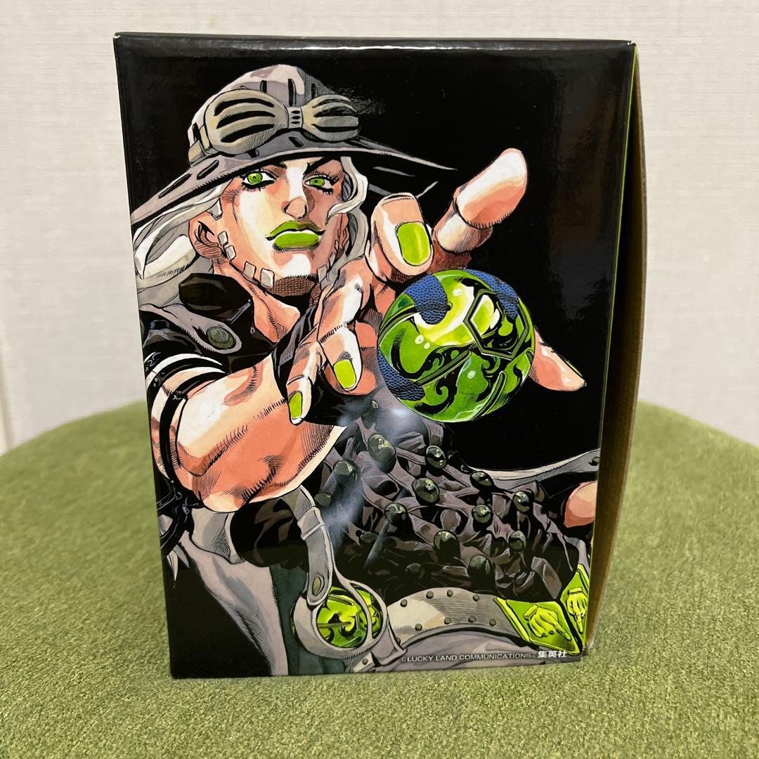 STEEL BALL RUN ジョジョの奇妙な冒険Part7 文庫版 全巻