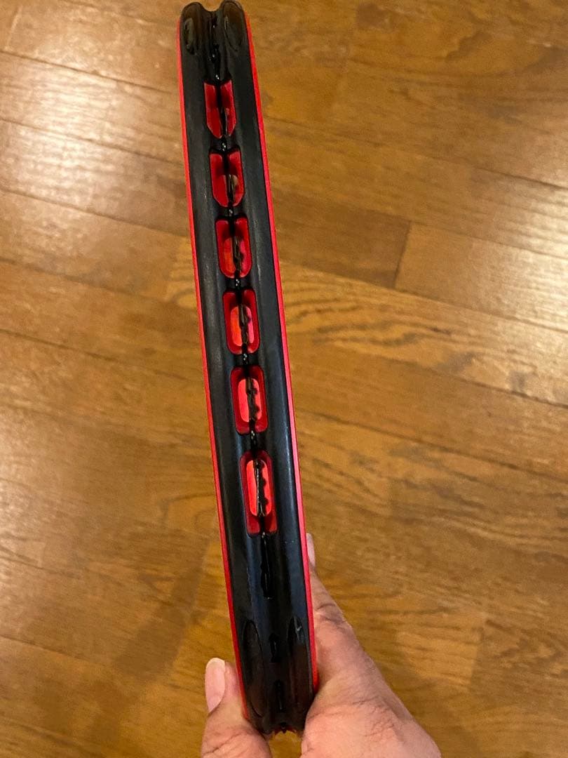 ラケット(硬式用) Prince BEAST O3 100 G2
