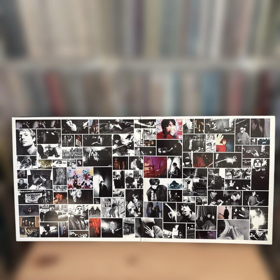 THE CHARLATANS アルバム