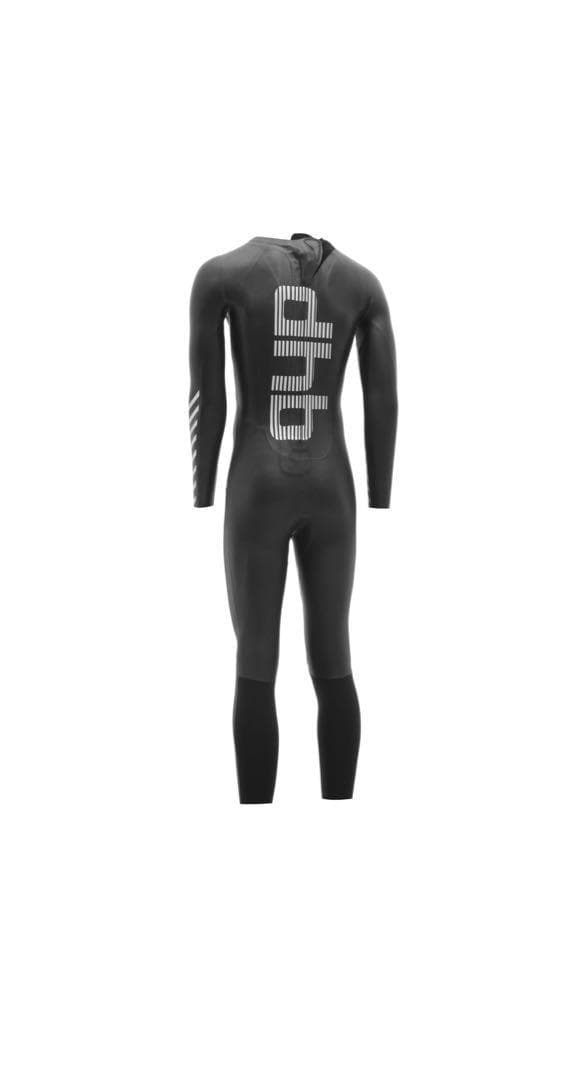 dhbHydronウェットスーツ 2.0Lトライアスロンサーフィン　ジャンク品