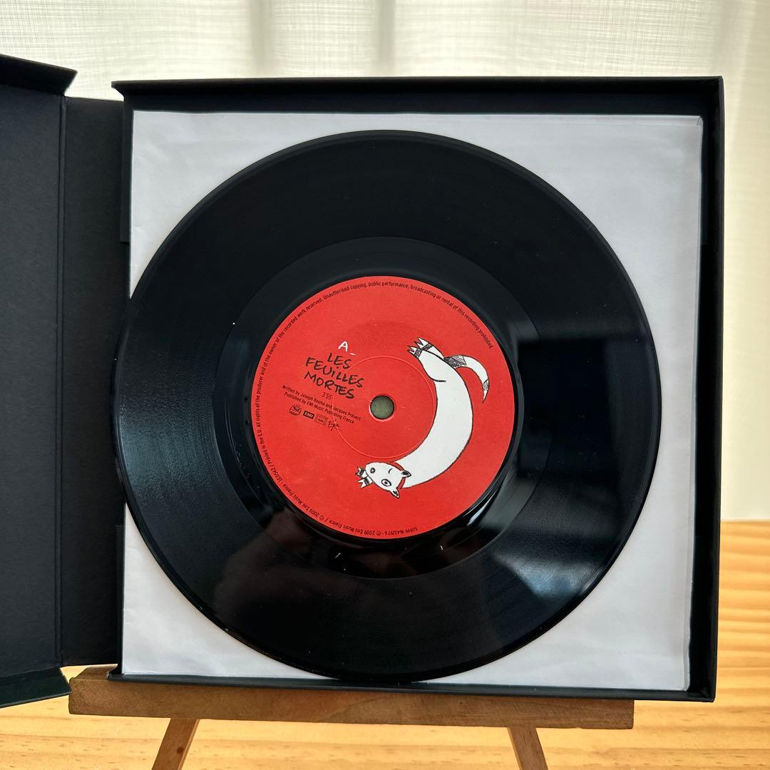 IGGY POP PRELIMINAIRES 激レア！Box