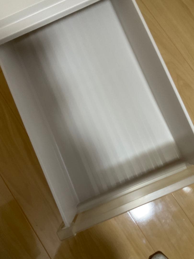 TENMA Fits ハイグレード収納ケース 44×23×74 cm 2個セット