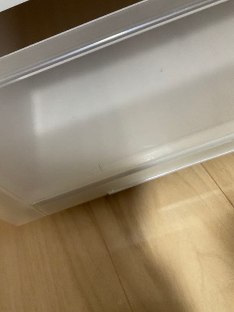 TENMA Fits ハイグレード収納ケース 44×23×74 cm 2個セット