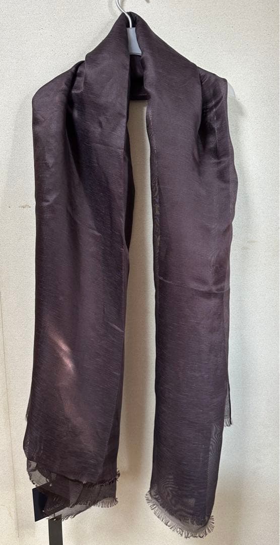 【SAYO】'S MaxMara KENYA ストール【新品タグ付き】