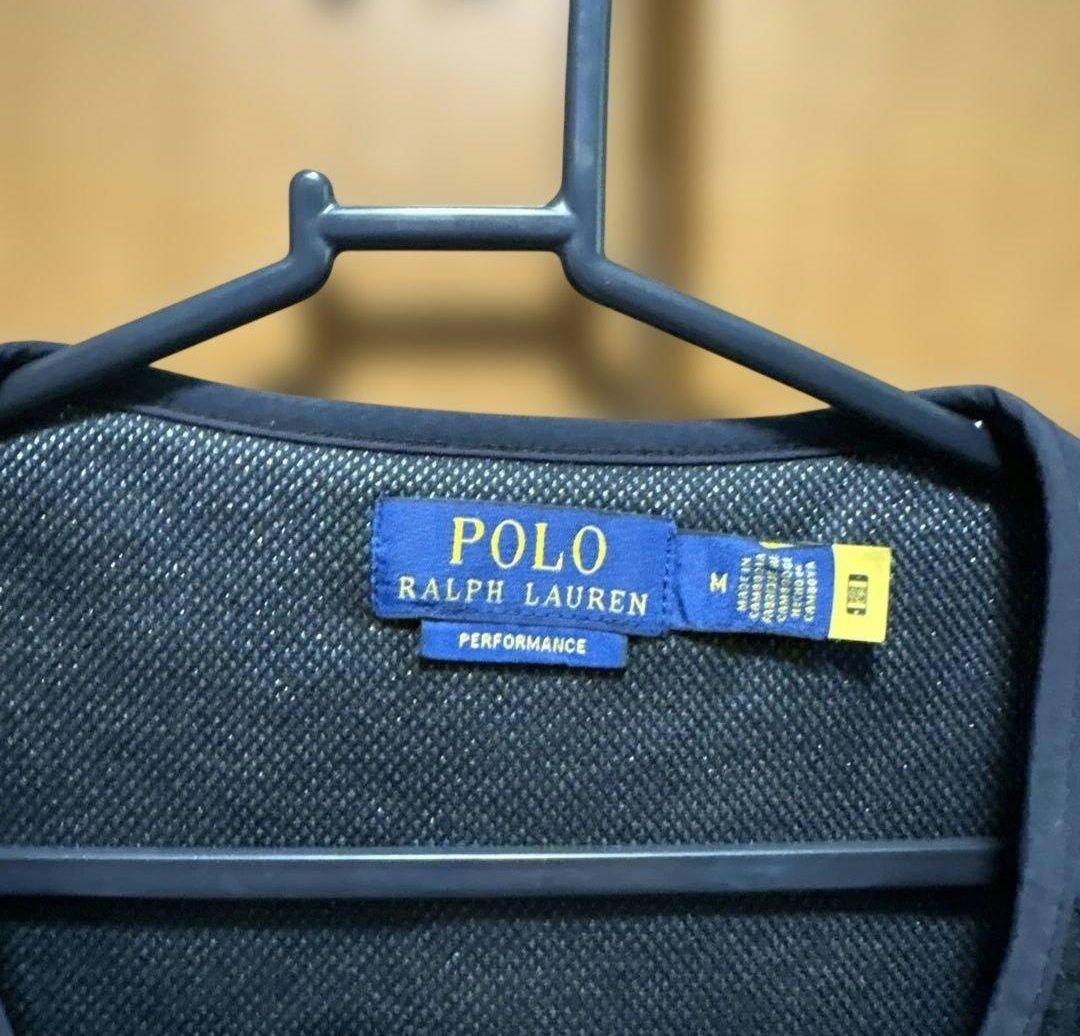 Polo Ralph Lauren ボア ベスト M