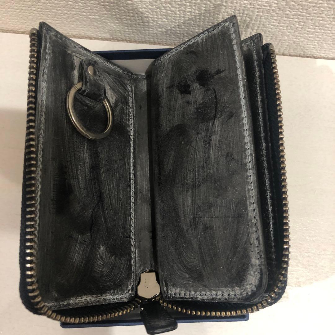 stefano palla's キーケース 高島屋