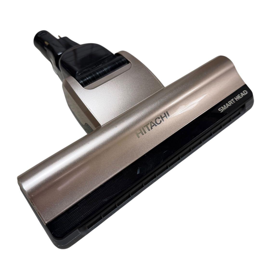 日立 掃除機 パワーヘッド D-DP15 PV-BH900対応 12226