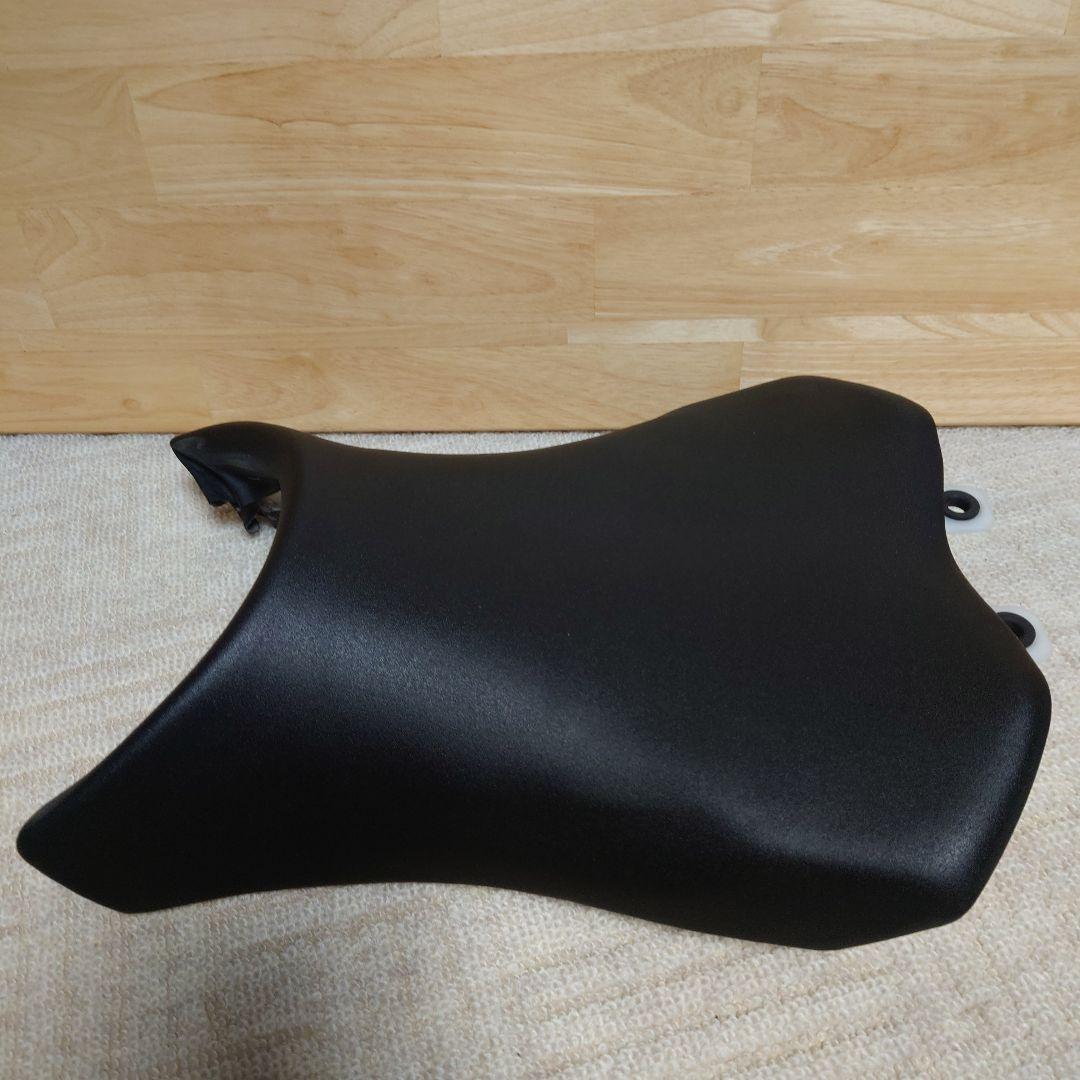 2014年 Ninja1000　ゲル加工済純正シート