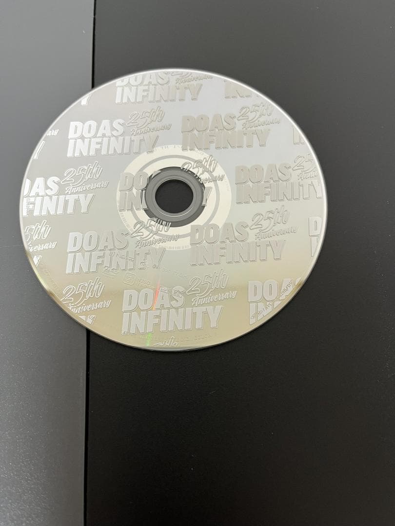 shop Uさん専用　Do As Infinity Reborn CD+DVD