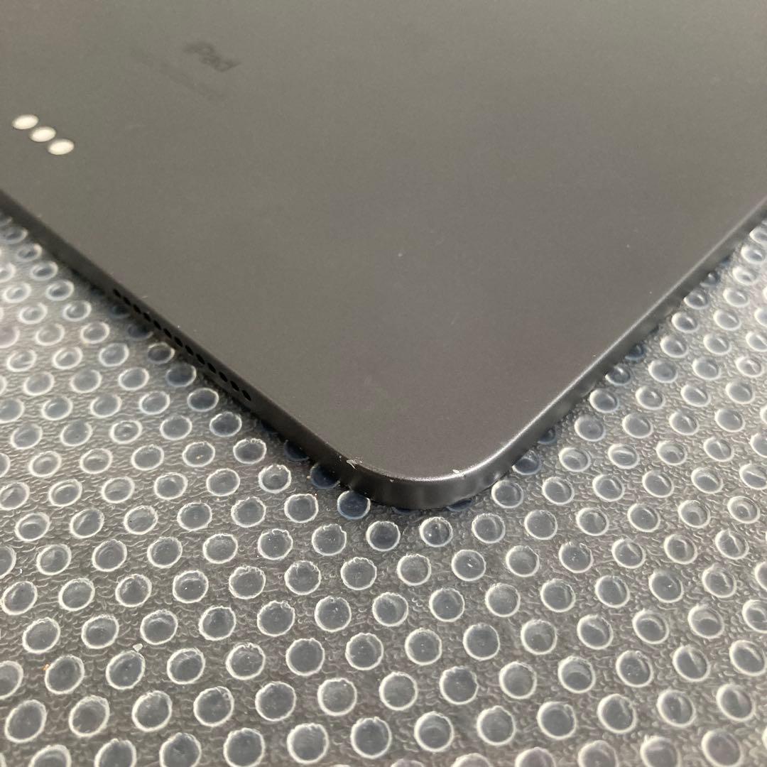 837 電池良好☆iPad Pro 64GB 11インチ WIFIモデル☆
