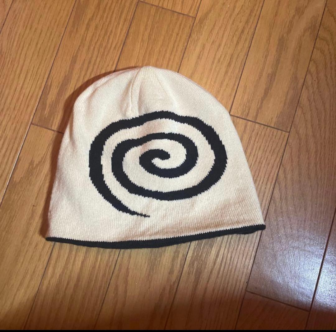 sol soonerorlater guruguru ビーニー
