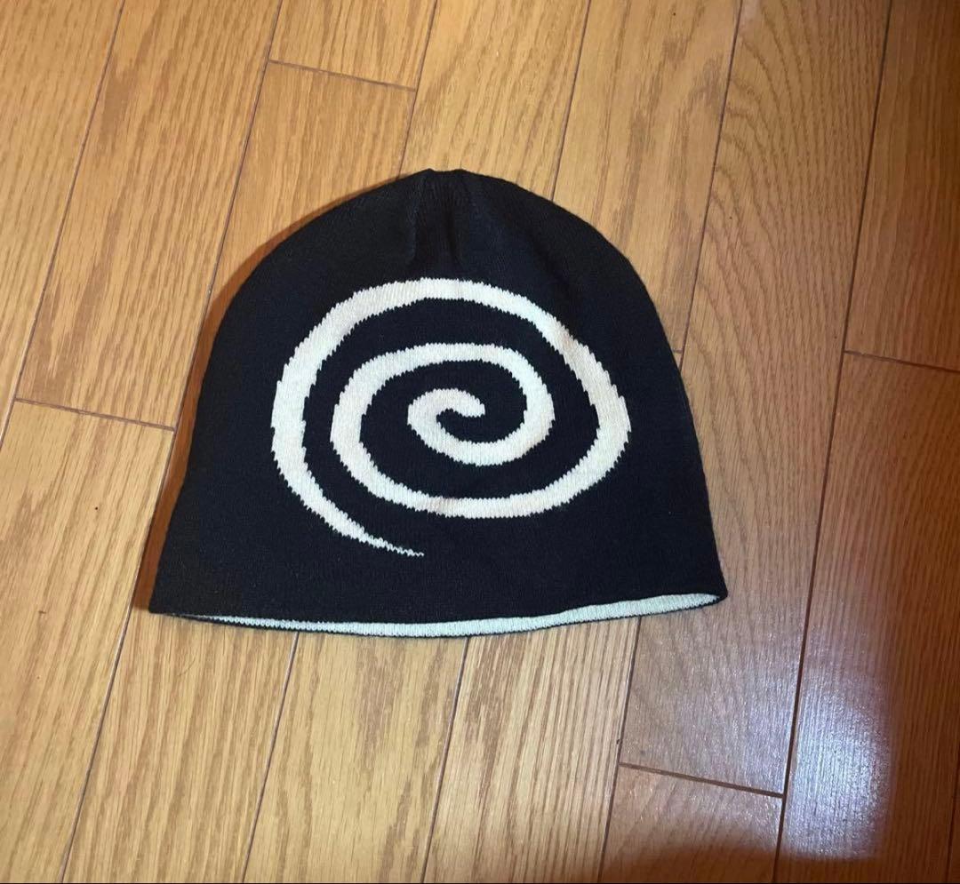 sol soonerorlater guruguru ビーニー