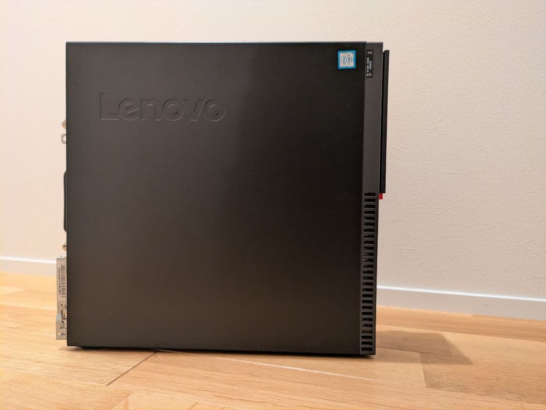 Windows 11 Pro GT710 軽量 ゲーミングPC